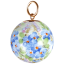 Porcelánový přívěsek "POMNĚNKY"