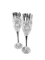 Copas (vasos y moldes)