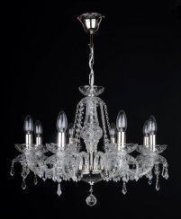 Crystal chandelier 2070-8-NK Swarovski