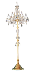 Stojanové lampy