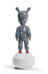 The Guest by Tim Biskup Figurka. Malý model. Číslovaná edice