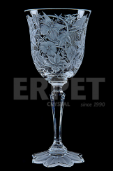 豪华刻字酒杯-