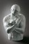 Paternal Protection Figurine