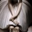 Refinement Ballet Woman Figurine