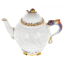 Swan service indická květinová větev - Konvička