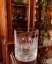 Broušené křišťálové sklenice na whiskey 330ml - set 6ks