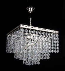 Lámpara de cristal 7060-5 NK