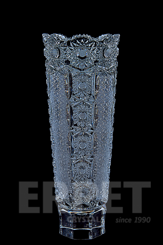 Křišťálová váza No. 959
