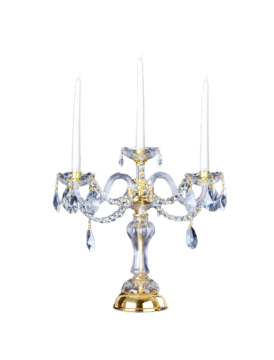 Candleholders - Weigth - 3kg