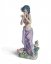 Aroma of The Islands Woman Figurine