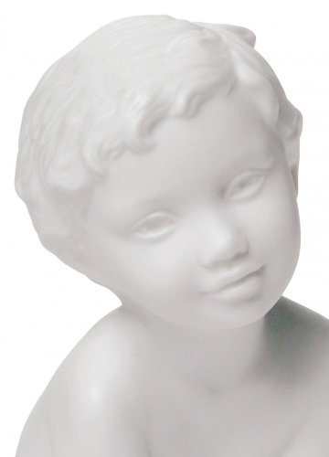 The Son Figurine