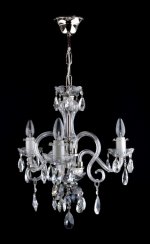 Crystal chandelier 0720-3-NK