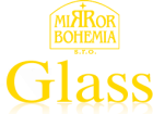 Mirror Bohemia Crystal
