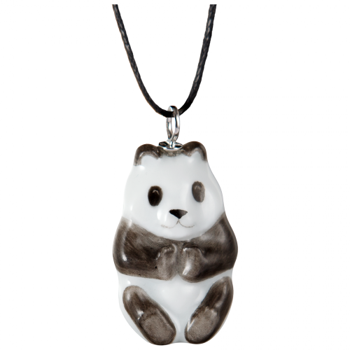Zvířecí přívěsek Panda