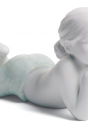 The Daughter Figurine