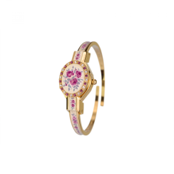 Model Rose Crystal - Size M