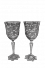 玻璃杯（杯子和模具）
