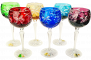 Copas (vasos y moldes)