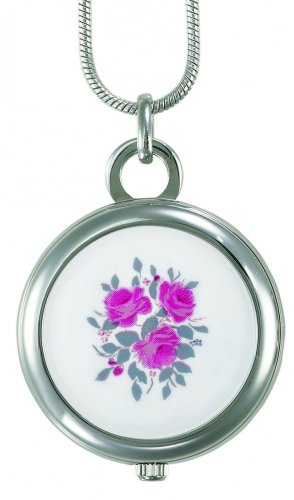 Model Rose / Pendant watch