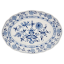 New Cutout Onion Pattern Platter