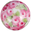 Porcelain Pendant BOULE ROSEGARDEN