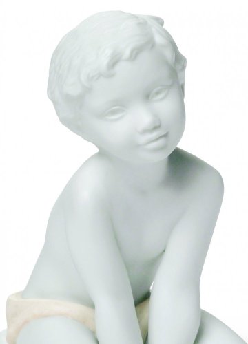 The Son Figurine