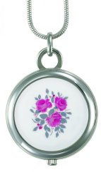 Model Rose / Pendant watch