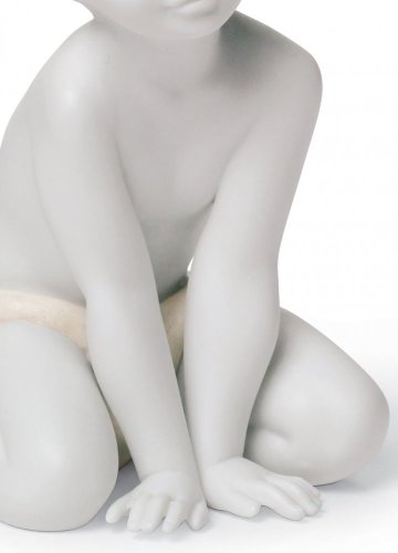 The Son Figurine