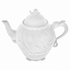 Swan service - Teapot