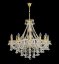 Crystal chandelier 0530-12-Z