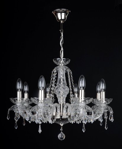 Crystal chandelier 2070-8-NK Swarovski
