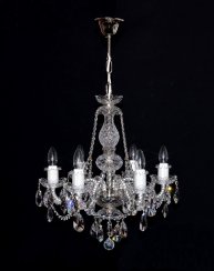 Crystal chandelier 0740-6-NK