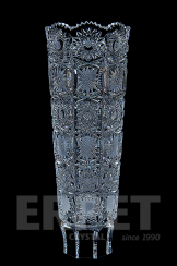 Křišťálová váza No. 958
