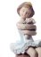 First Performance Ballet Girl Figurine