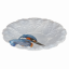 New splendour - Showpiece dish kingfisher