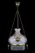 Crystal chandelier 9010-1 SM
