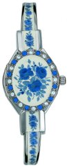Model Rose Crystal - Size L