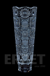 Křišťálová váza No. 3788