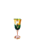 Vasos (copas y moldes)
