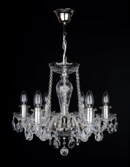 Crystal chandelier 1700-6-NK