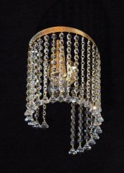 Crystal wallsconce N-7381-1-S Right