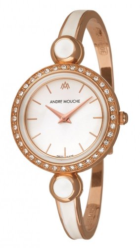 Model Aria Crystal - Size M