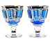 Copas (vasos y moldes)