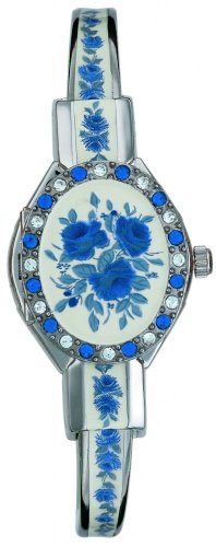 Model Rose Crystal - Size L