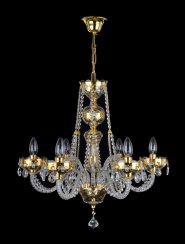 Crystal chandelier 0660-6-SM