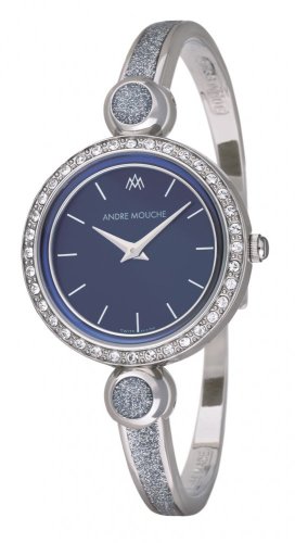 Model Aria Crystal - Size M