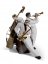 Jazz Trio Figurine. Limited Edition