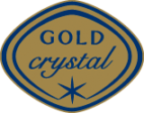 Gold Crystal