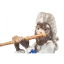 Monkey Orchestra "Flautist"