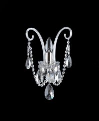 Aplique de cristal N-1710-1-NK